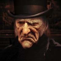Scrooge